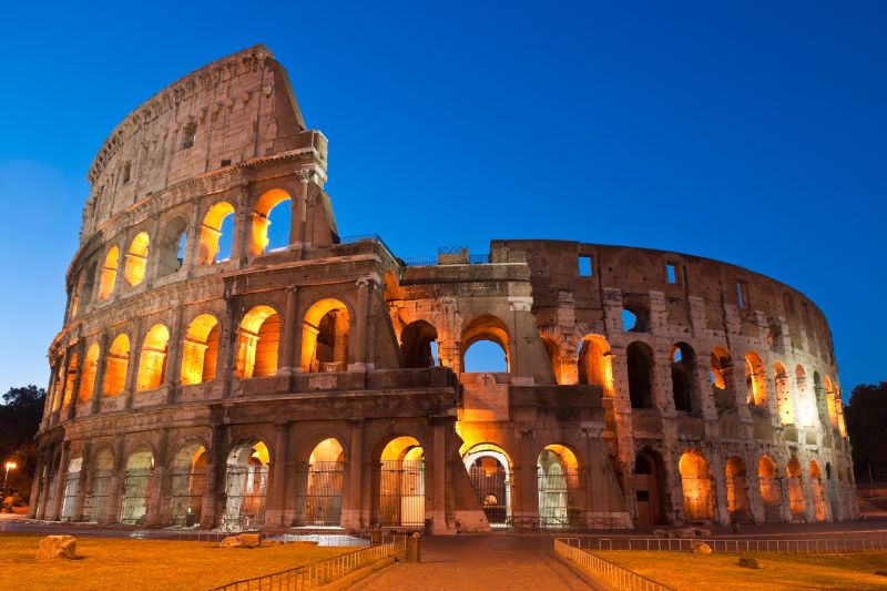 Colosseo