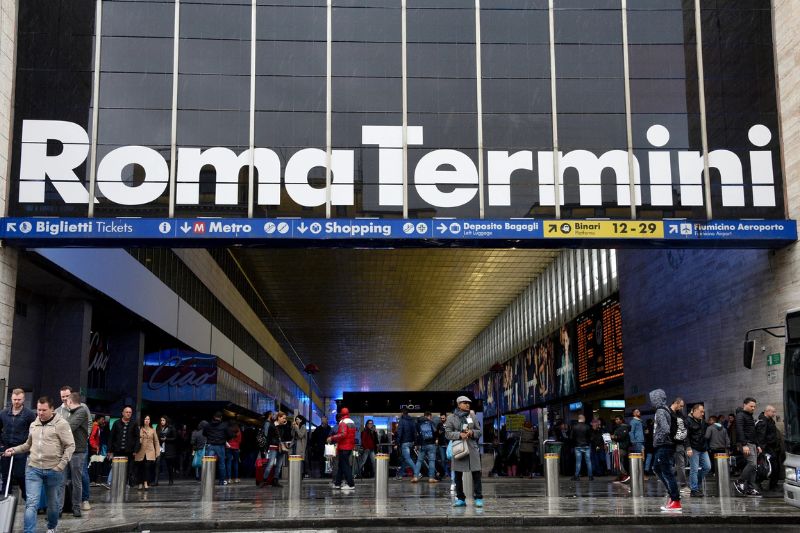 Roma Termini