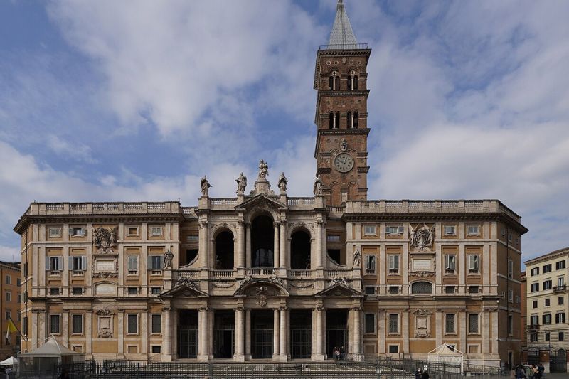 Santa Maria Maggiore